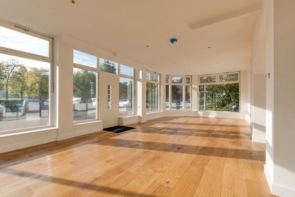 Medium property photo - Reinaert de Vosstraat 22, 1055 CM Amsterdam